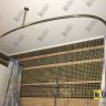Карниз для ванны П-образный 160х90 Усиленный 20 мм MrKARNIZ фото 9